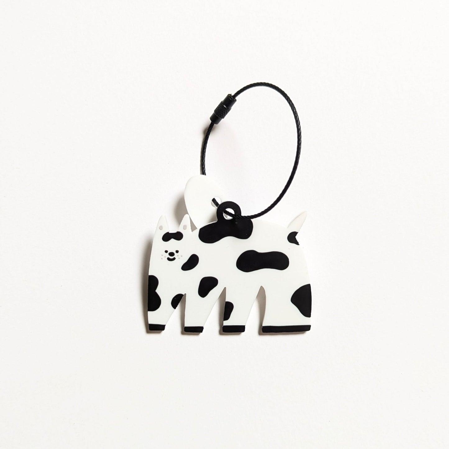 Acrylic Keychain