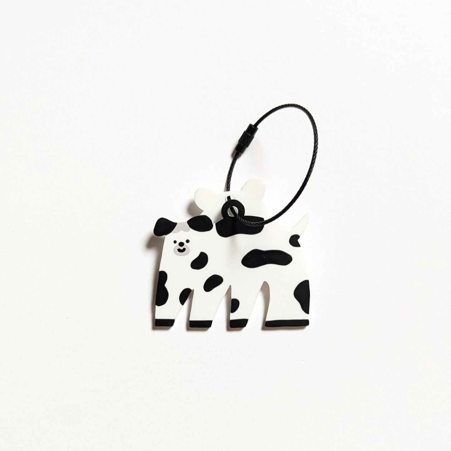 Acrylic Keychain