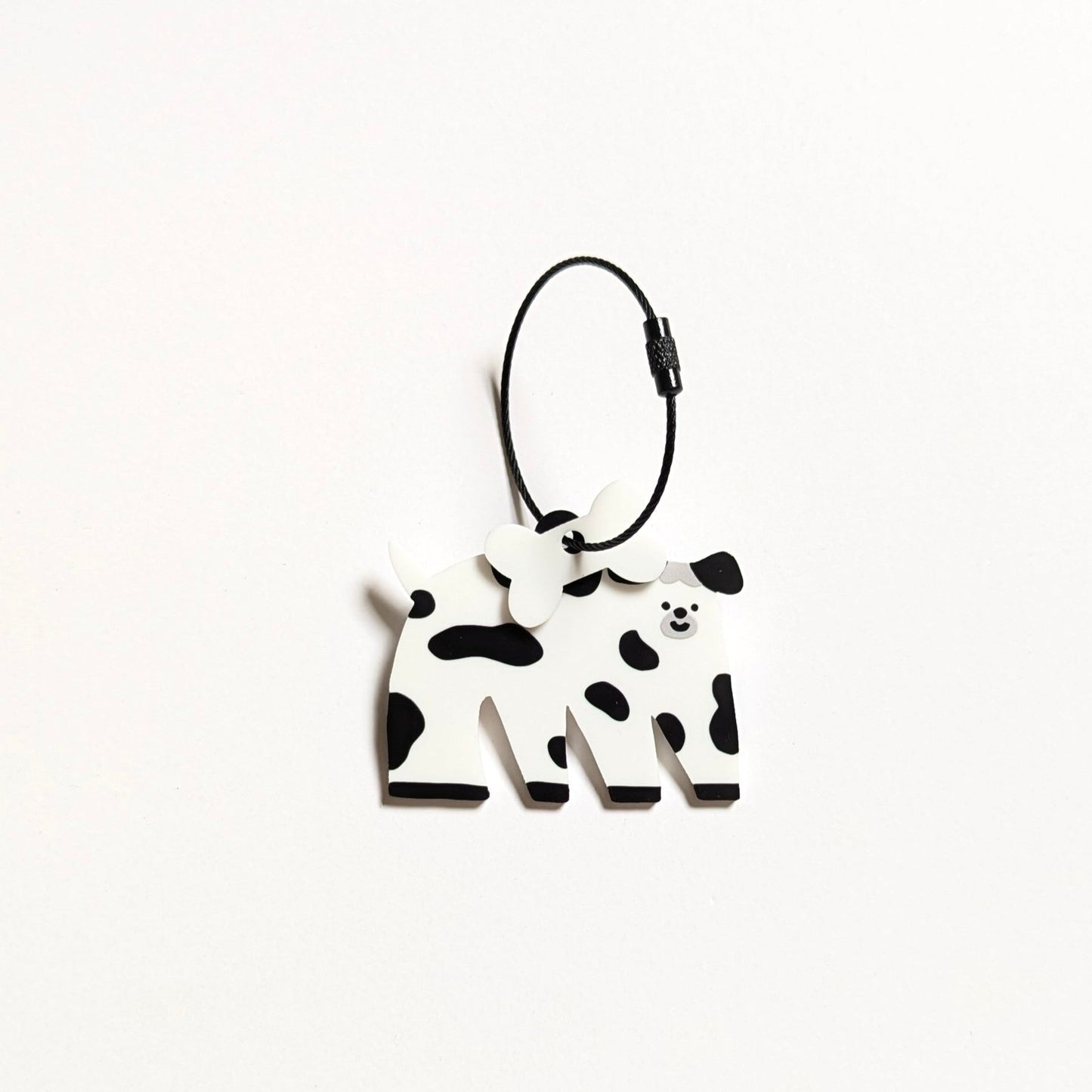 Acrylic Keychain