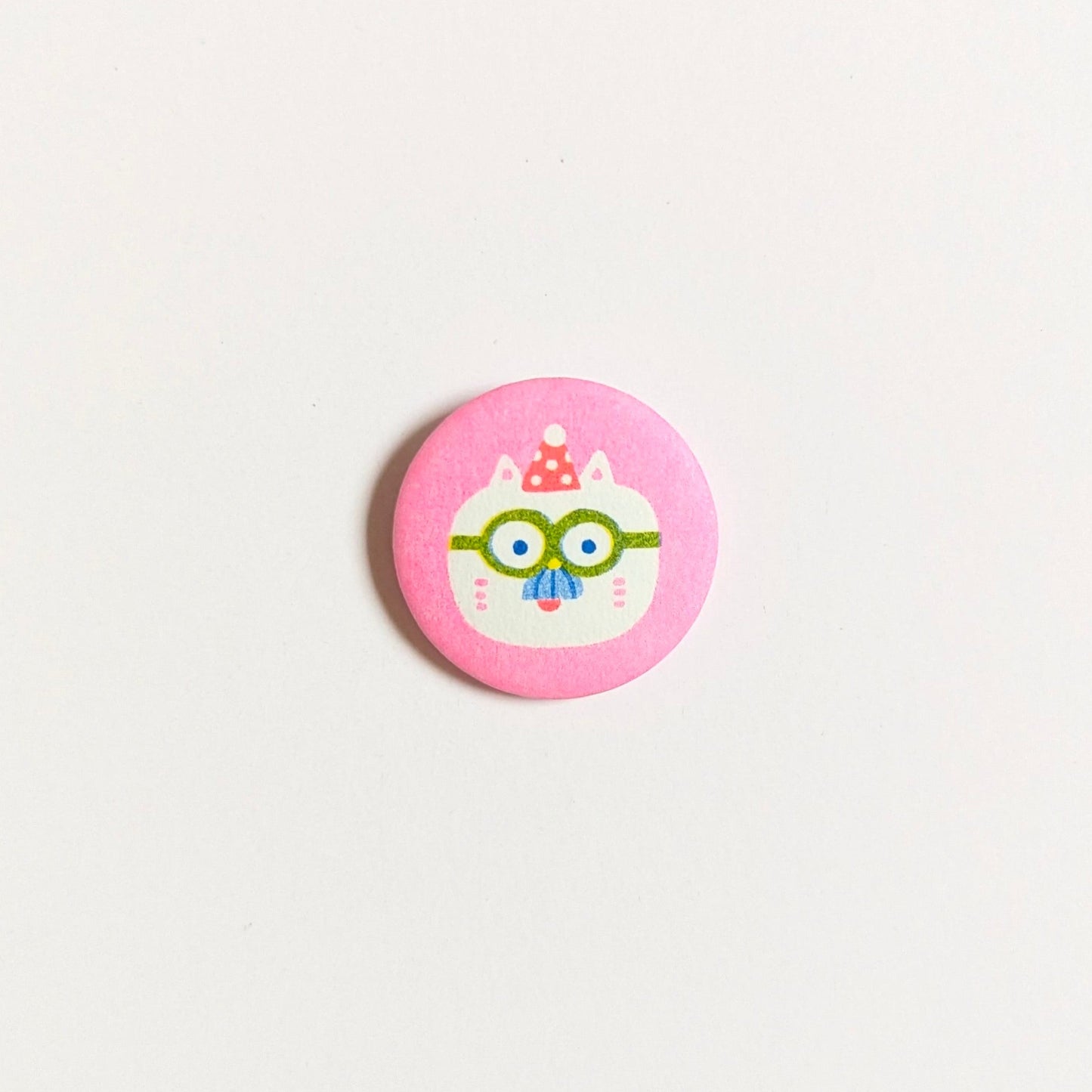 Mini Riso Pin