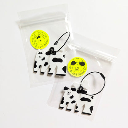 Acrylic Keychain