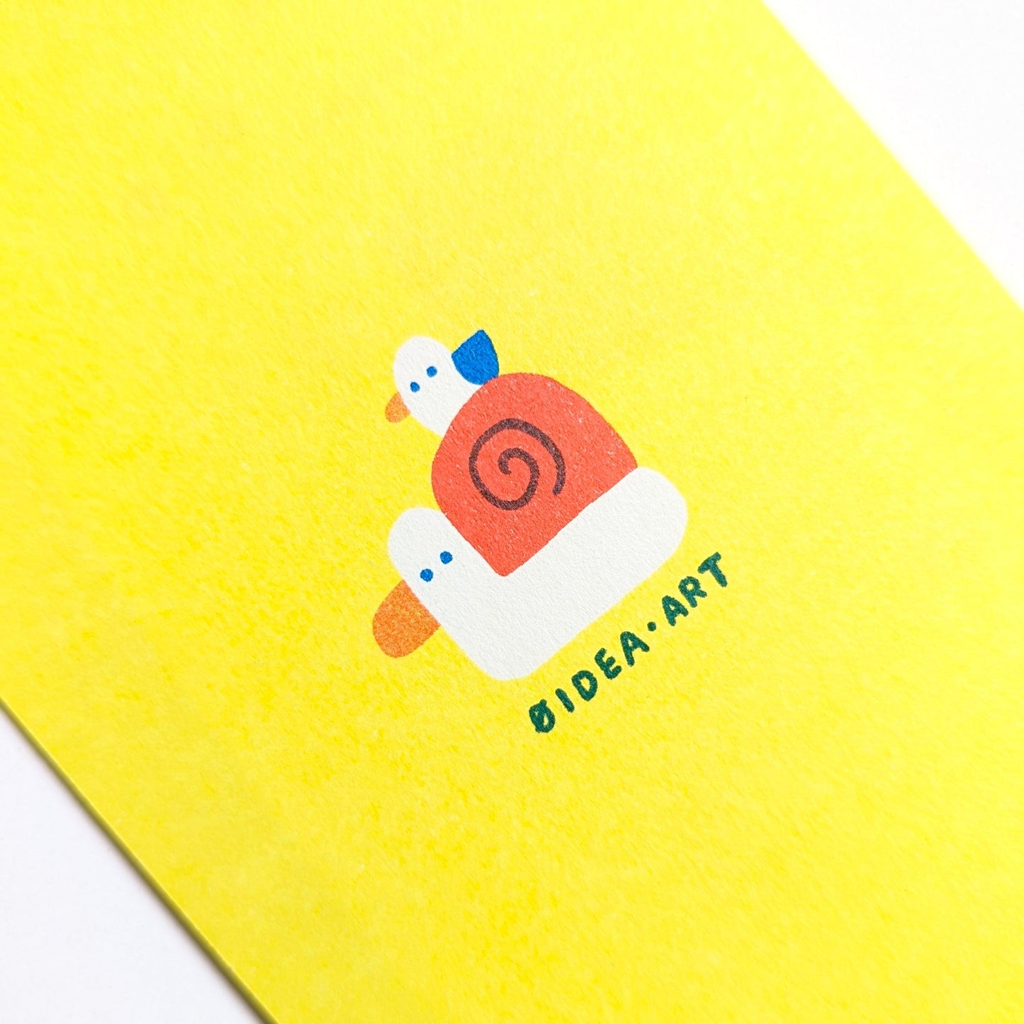 Birdwatching Zine
