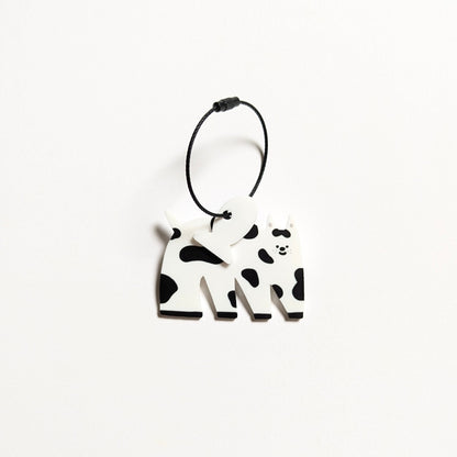 Acrylic Keychain